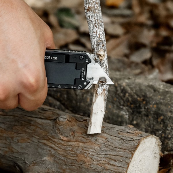 Фото - Мультитул NexTool Utility Knife E20